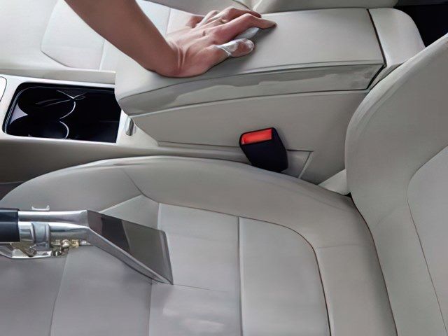 Car Upholstery Cleaners in Hull