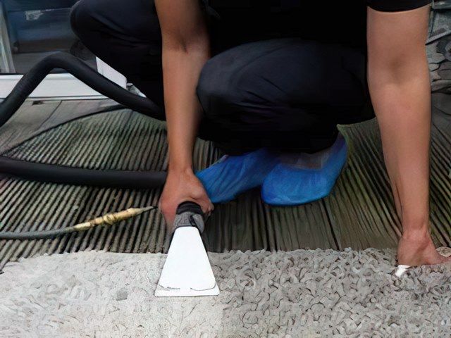 Rug Cleaners in Hull