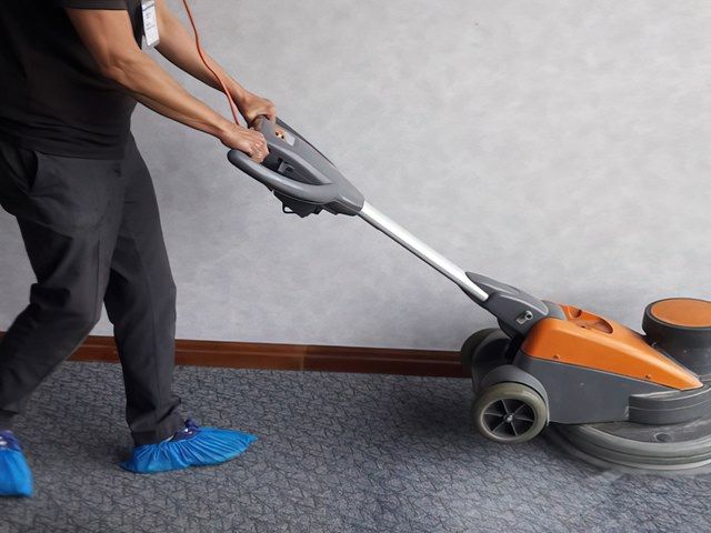 Landlord Cleaning Services in Hull