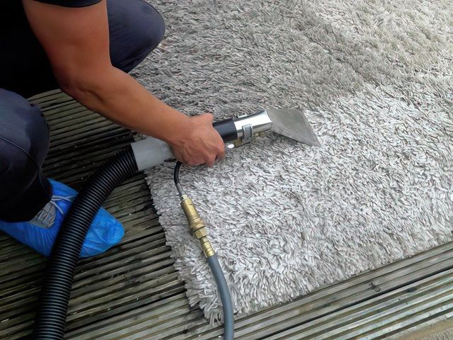 Rug Cleaners in Hull
