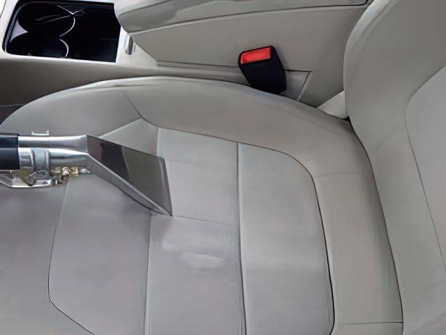 Car Upholstery Cleaning