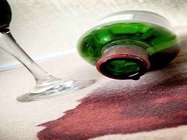 Fabric Stain Protection