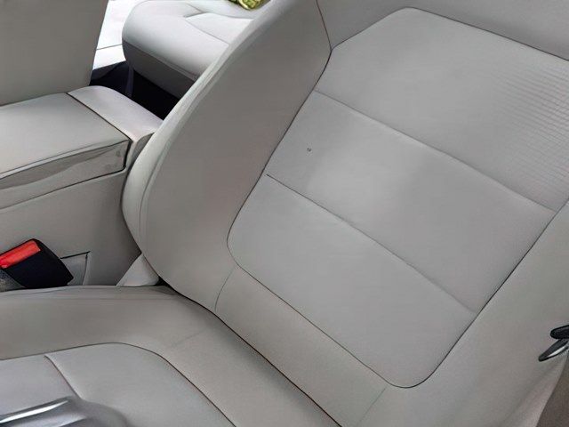 Car Upholstery Cleaning