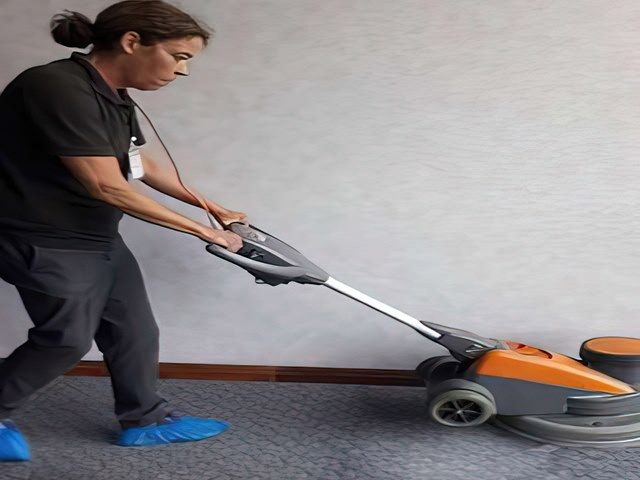 Landlord Cleaning