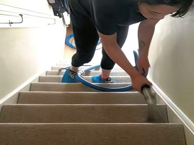 Carpet Cleaners in Hull