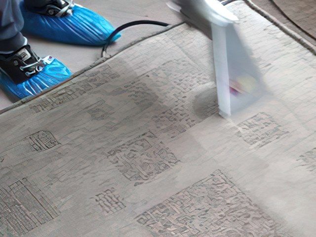 Rug Cleaning