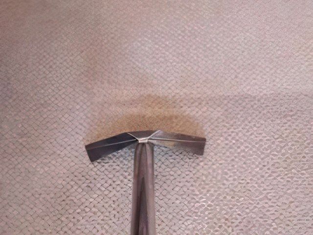 Carpet Cleaning