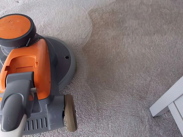 Carpet Cleaners in Hull