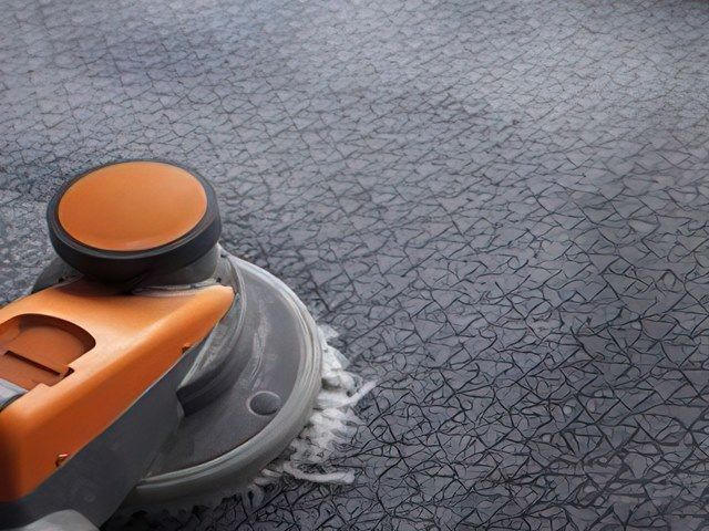 Carpet Cleaning